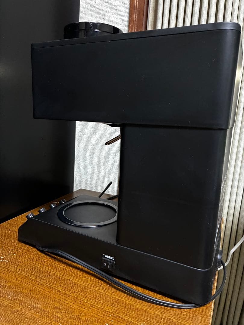 TWINBIRD ツインバード 型番：CM-D457