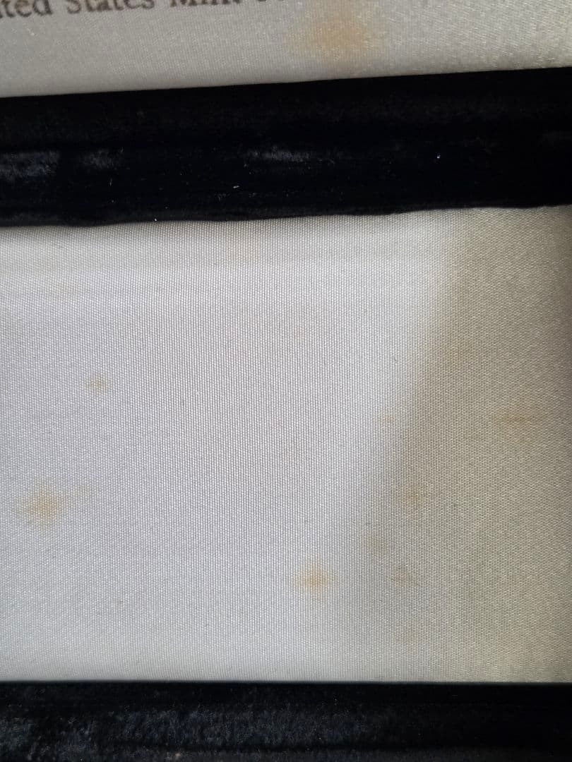 専用(プルーフ) アメリカ　シルバープレミアプルーフセット　1993 S