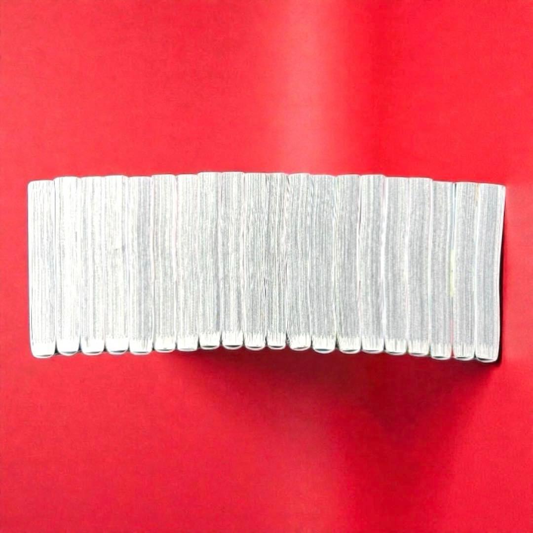 ス*ル様 【新品・未使用】ダンダダン 全巻セット 1-20巻