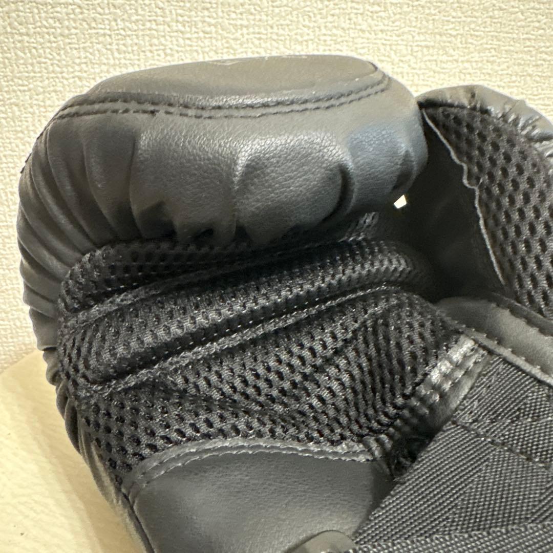 RIVAL INTELLISHOCK RB10ボクシンググローブ M