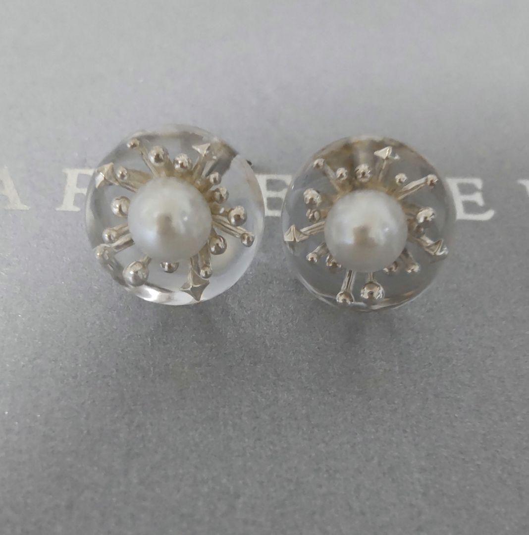 スタージュエリーピアス