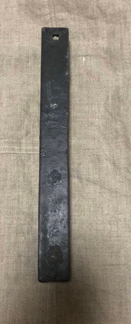 石上照美さん　一輪挿し