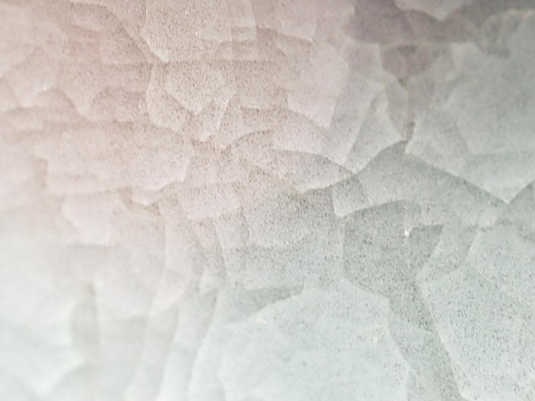 小笠原長春 青瓷茶碗 茶道具 栞 共布 共箱 美品