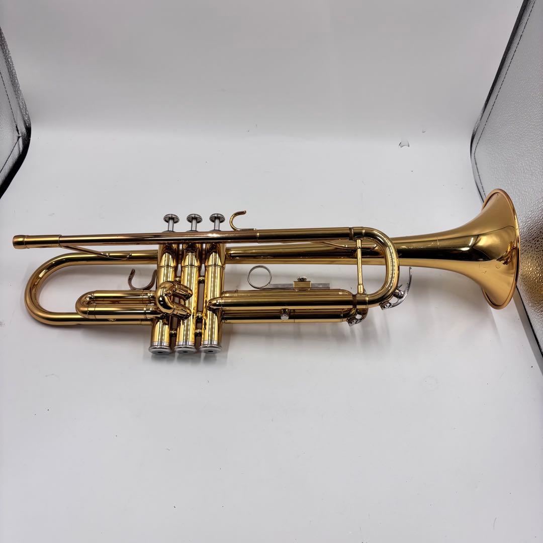 YAMAHA YTR2335 トランペット　YTR-2335 ケース付き