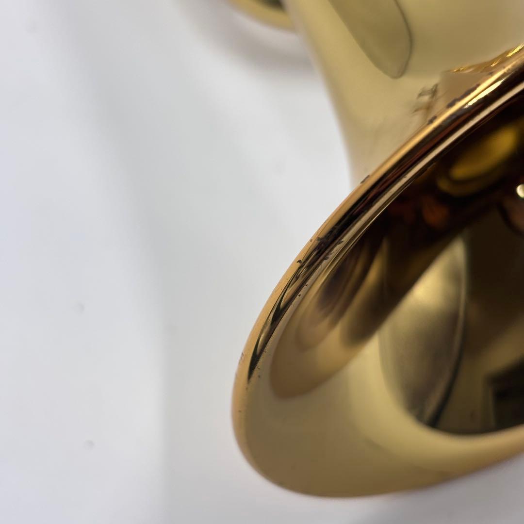 YAMAHA YTR2335 トランペット　YTR-2335 ケース付き