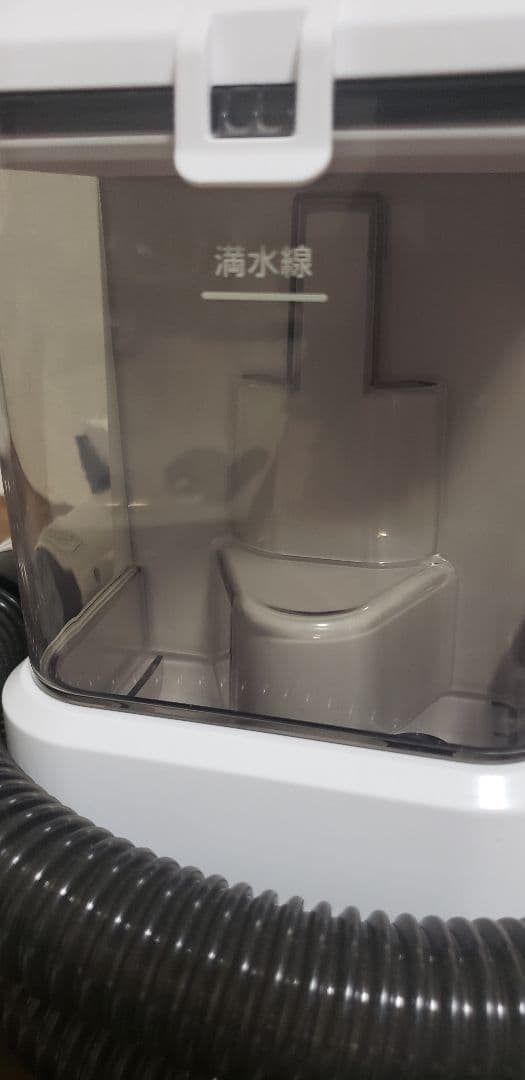 アイリスオーヤマ　リンサークリーナー2025年最新式！