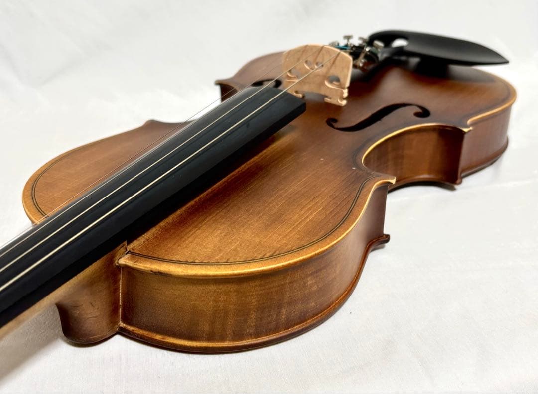 Hallstatt バイオリン V-12 4/4サイズ 弓/ケース