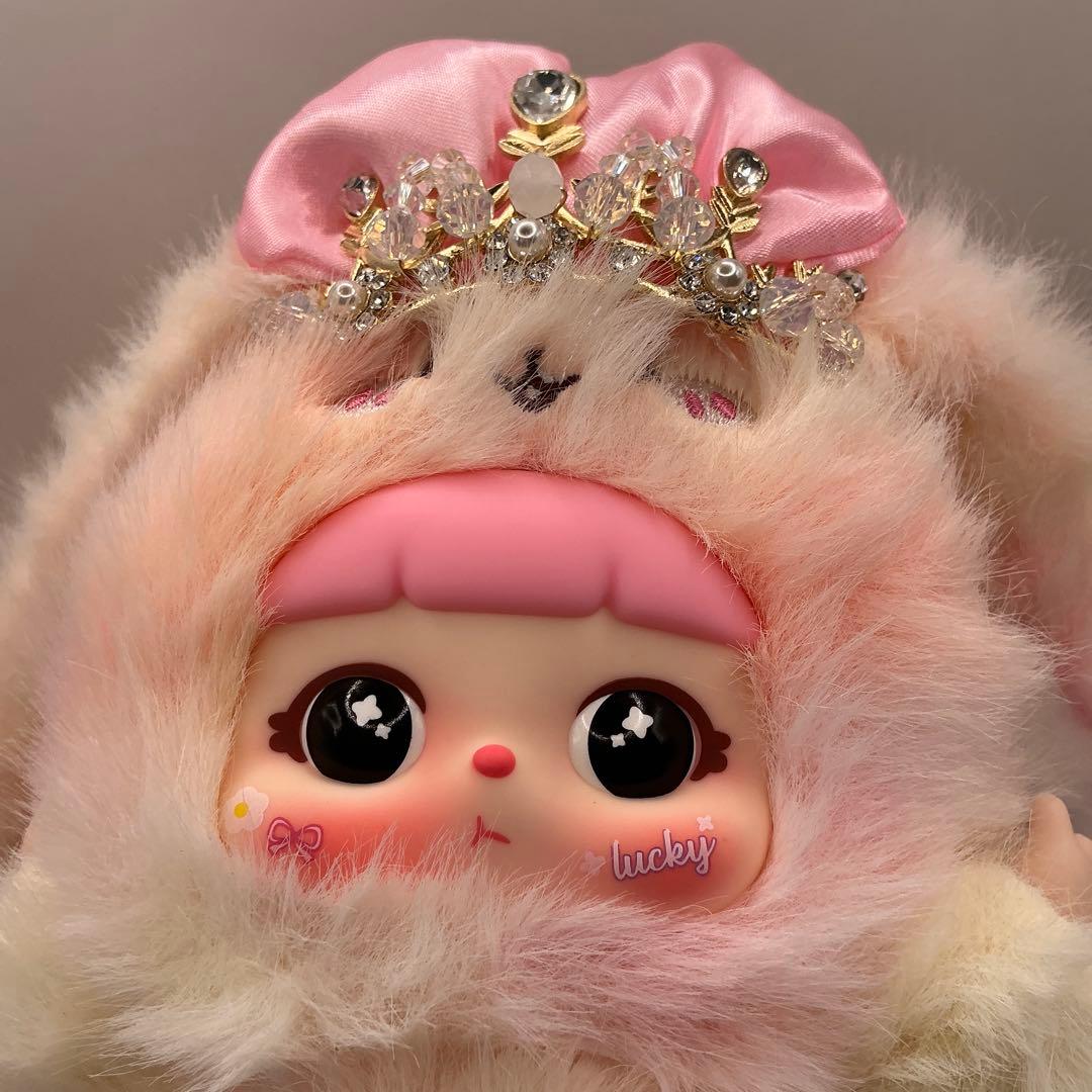 サミュエル 姉妹 アイスクリーム&マジカルラビット シークレットセット