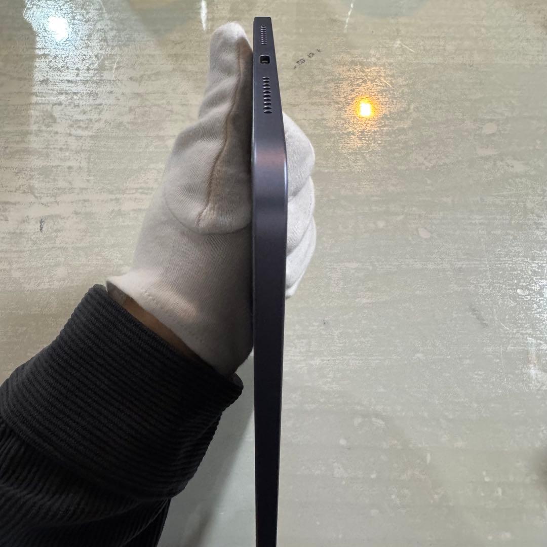 【美品】iPad mini 第6世代 256GB スペースグレイWi-Fiモデル