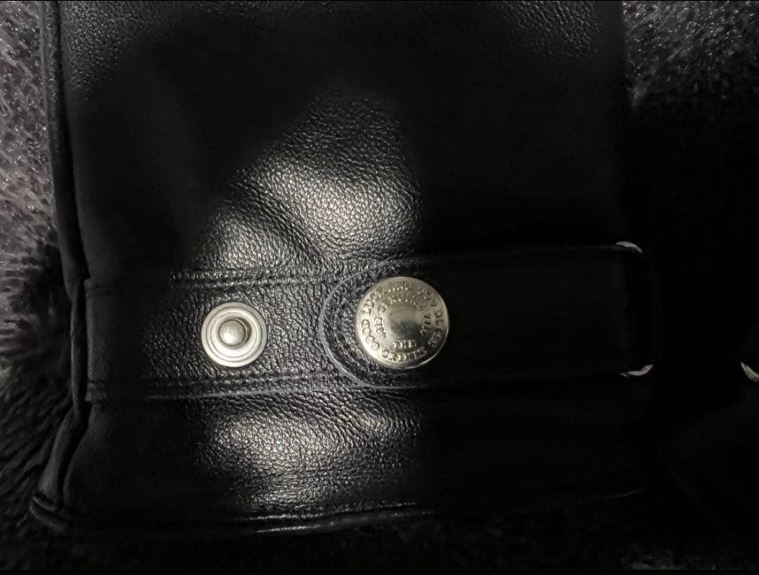 ラスト1 新品未使用　THECRIMIE globe 定価23,100円