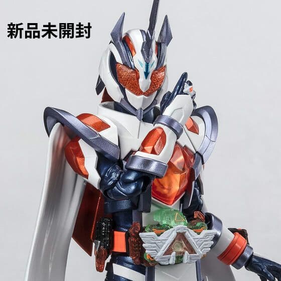 S.H.Figuarts フィギュアーツ 仮面ライダーマジェード サンユニコーン