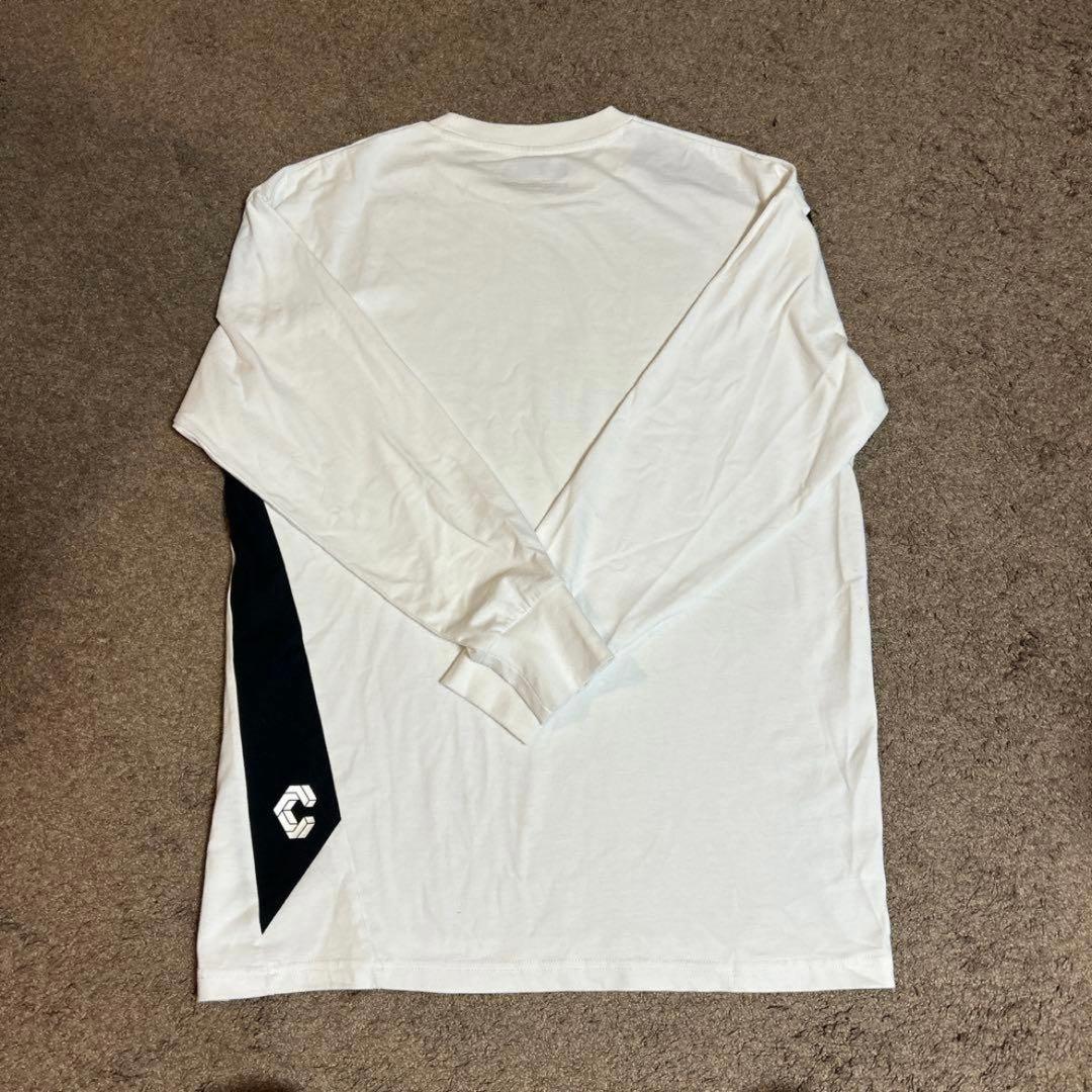 クロノス cronos セットアップ