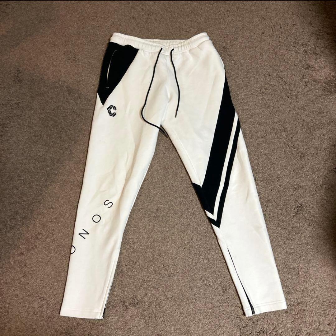 クロノス cronos セットアップ