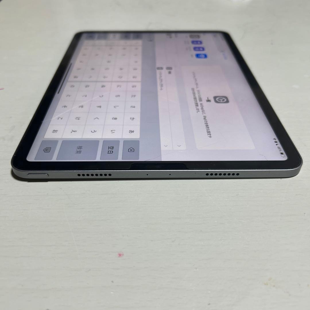 iPad Pro 第4世代 11インチ 128GB