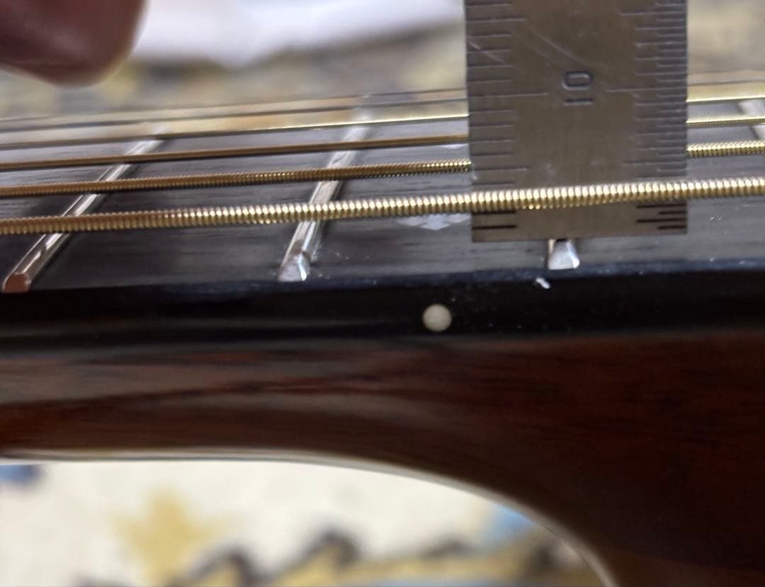 K.Yairi RYW-D28B (LR.Baggs Lyric取外し値下げ）