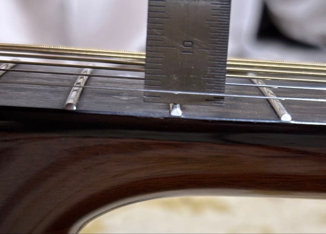 K.Yairi RYW-D28B (LR.Baggs Lyric取外し値下げ）