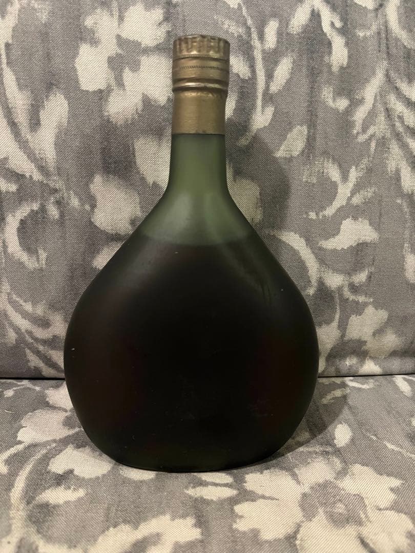 ブランデー 7本セットSauvage , Chabot , Napoleon他