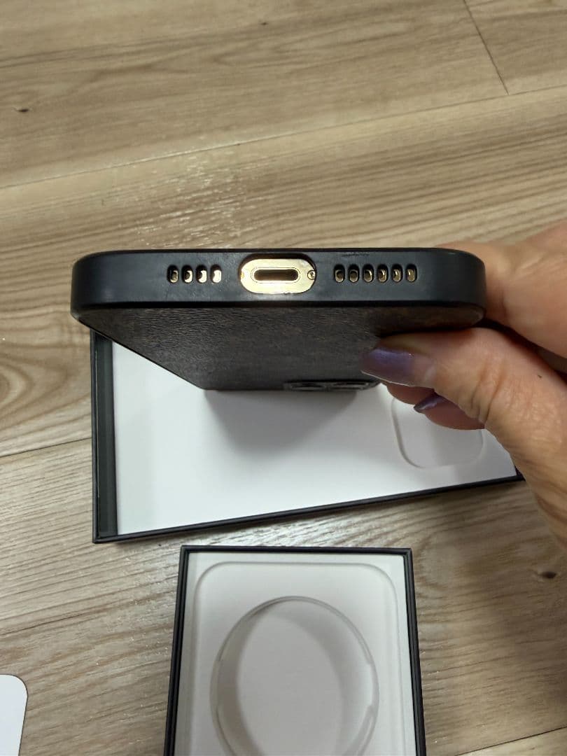 美品iPhone13promax