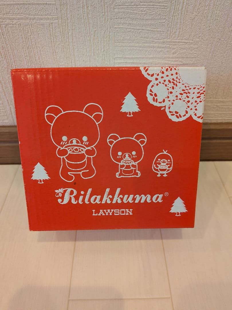 リラックマ　ぬいぐるみ　食器　その他　まとめ売り☆　San-X　15点