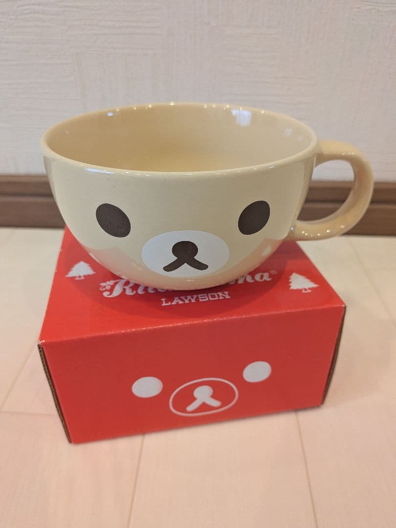 リラックマ　ぬいぐるみ　食器　その他　まとめ売り☆　San-X　15点