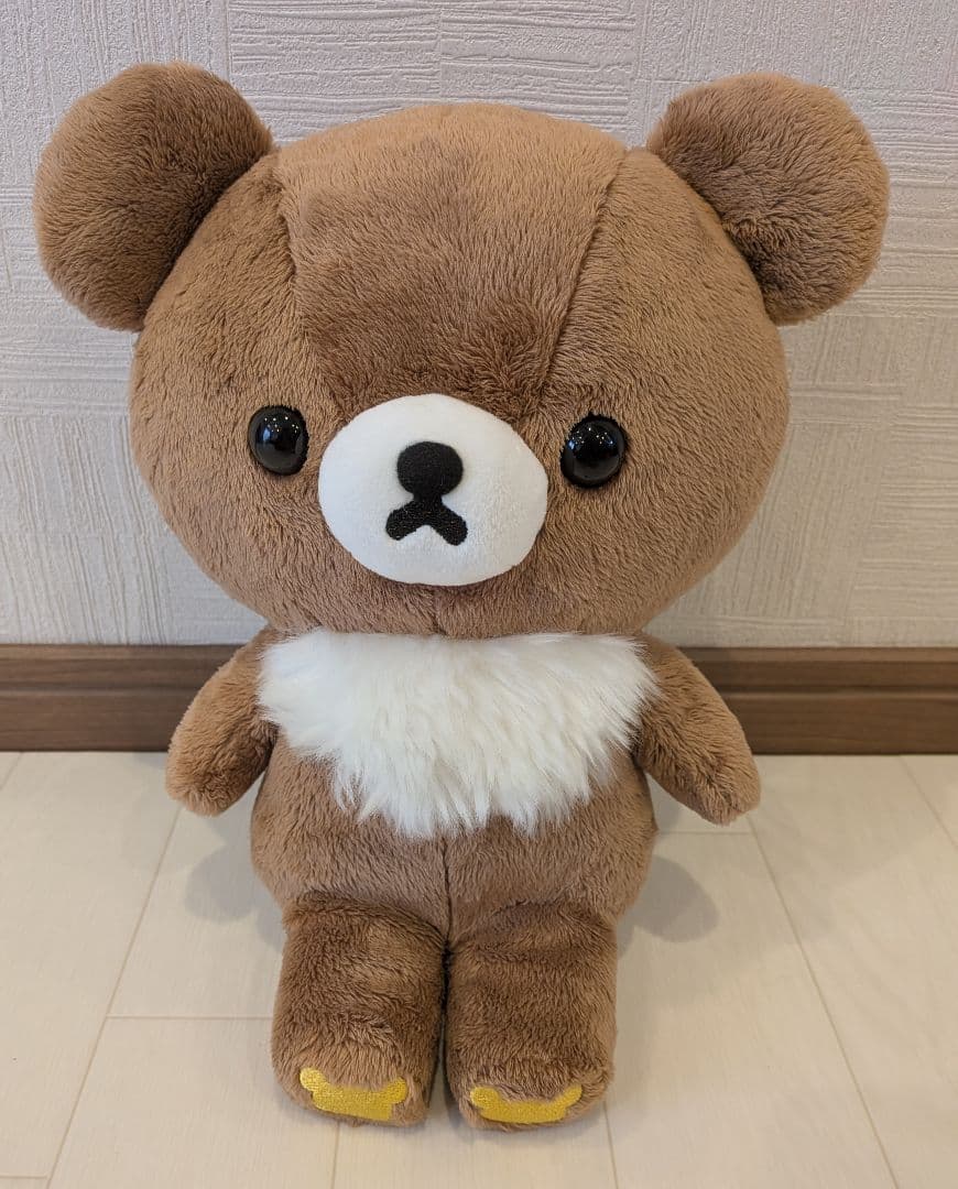 リラックマ　ぬいぐるみ　食器　その他　まとめ売り☆　San-X　15点