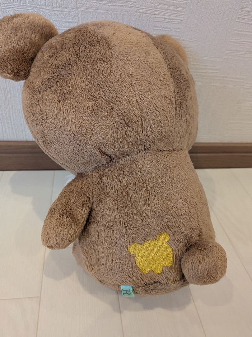 リラックマ　ぬいぐるみ　食器　その他　まとめ売り☆　San-X　15点