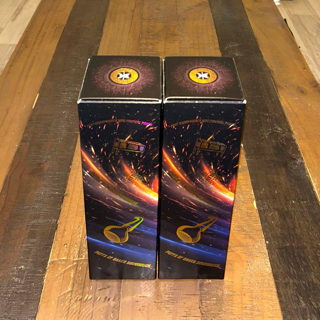 アードベッグ スモーキバース　700ml 2本