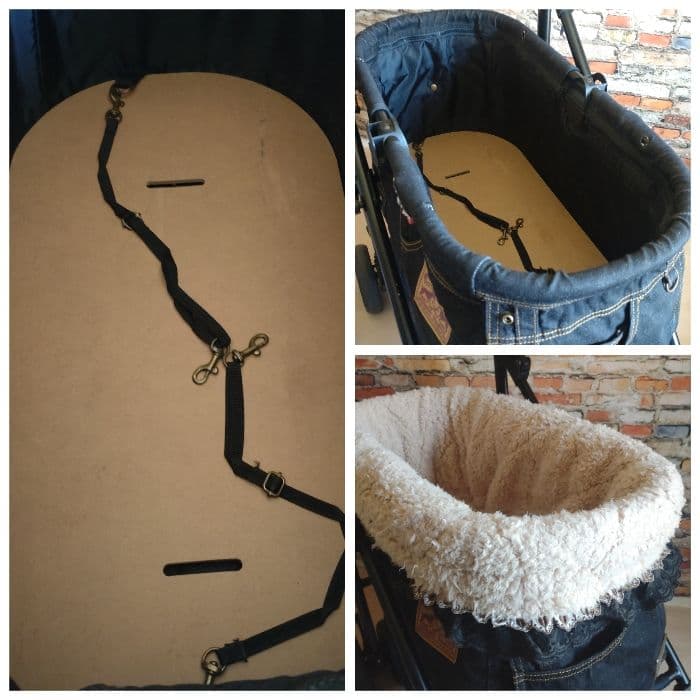 Mother Cat ラプレＬ＆オプション