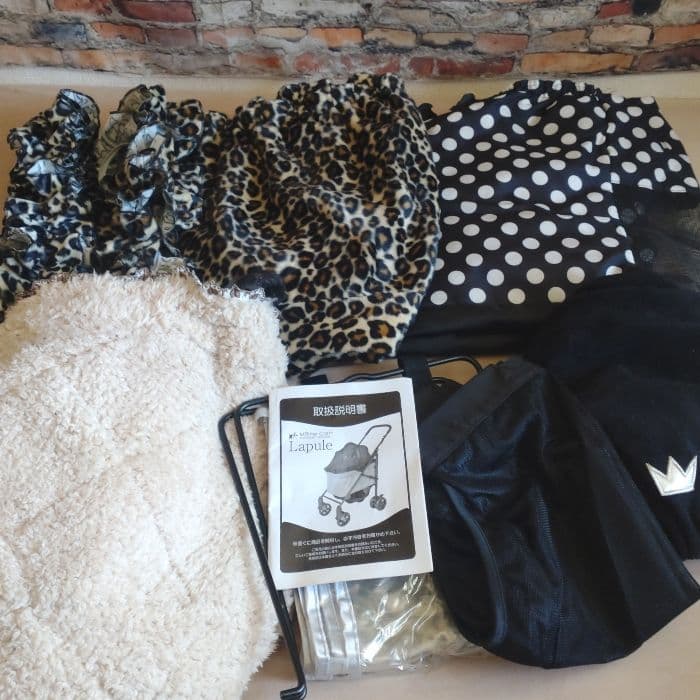 Mother Cat ラプレＬ＆オプション