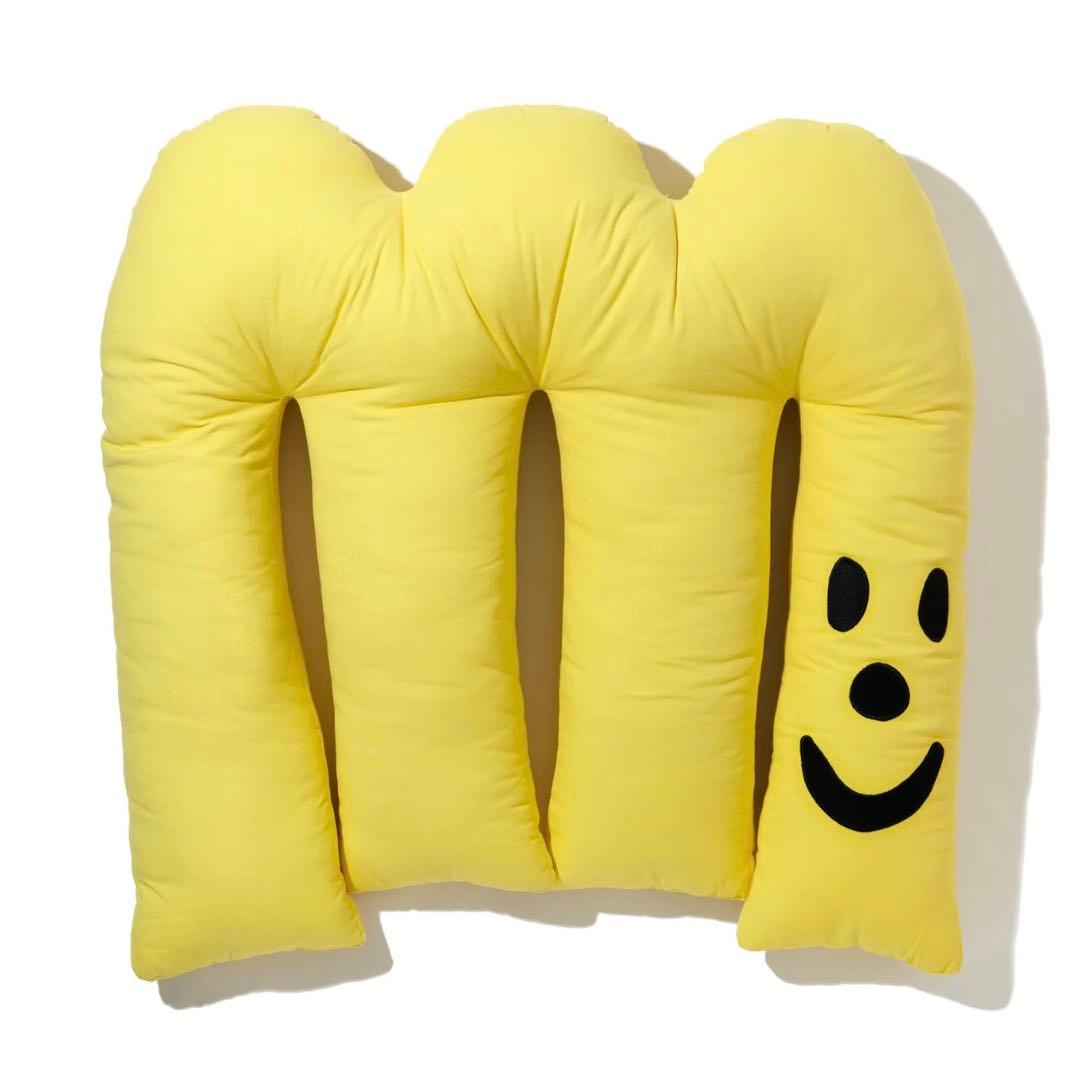 MINNANO & SEPARATE BATH TOILET クッション