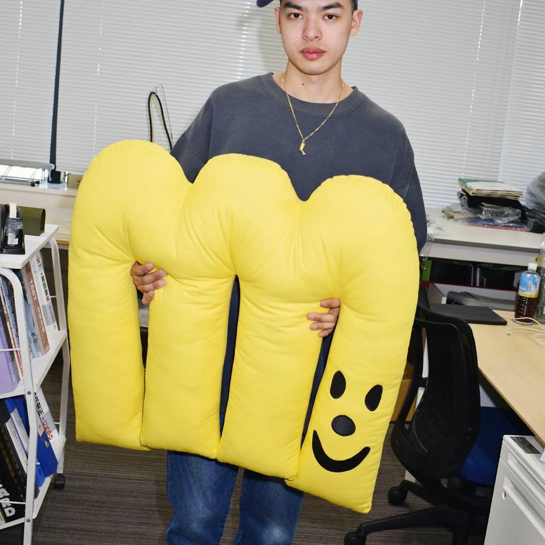 MINNANO & SEPARATE BATH TOILET クッション