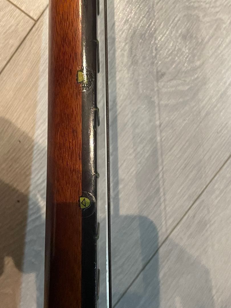 M50 美品 アコースティックギター スプルーストップ