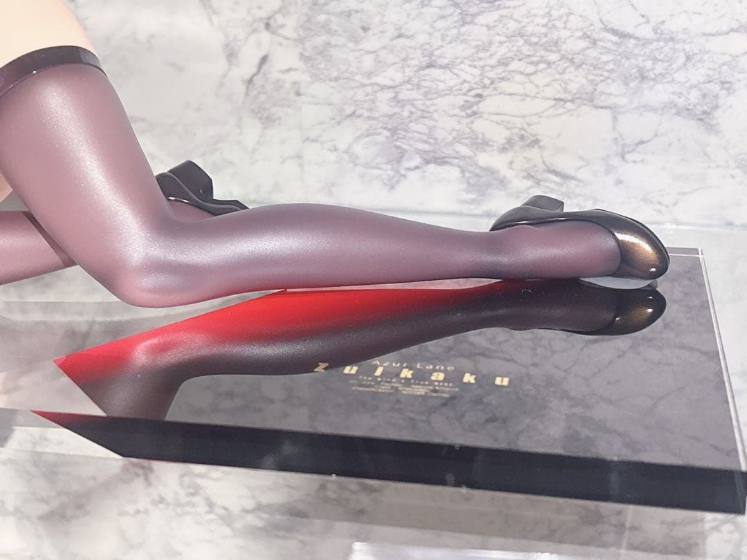 アズールレーン 瑞鶴 瞬速の真名 ミメヨイ