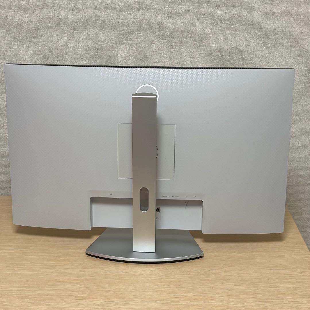Dell S2721QS 27インチ 4K モニター IPS非光沢
