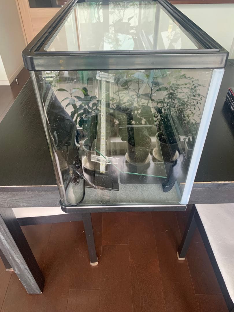 KOTOBUKI PROGRE 600 水槽セット