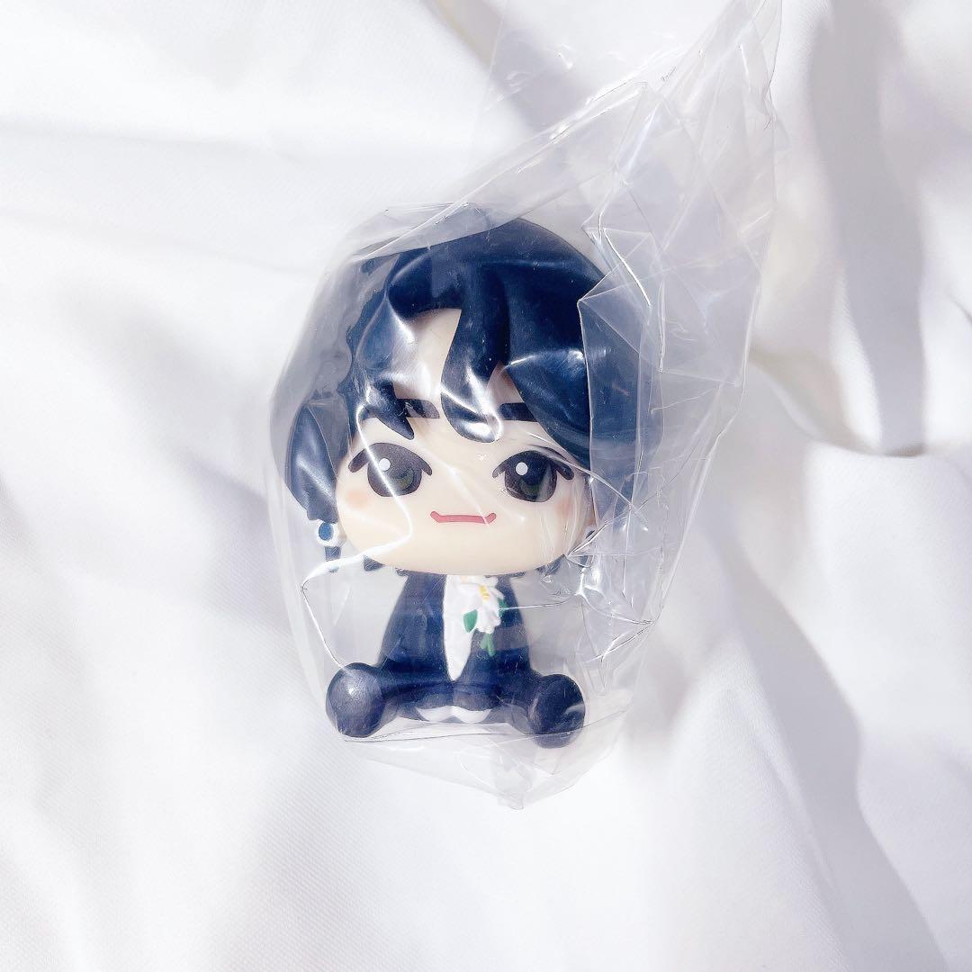 ミセスグリーンアップル⌇ ⌇1番くじ ミセス マスコット 3点まとめ売り