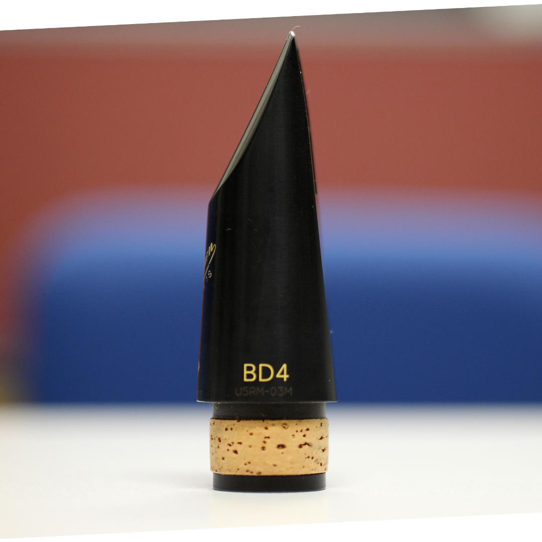 BD4HD クラリネットマウスピース