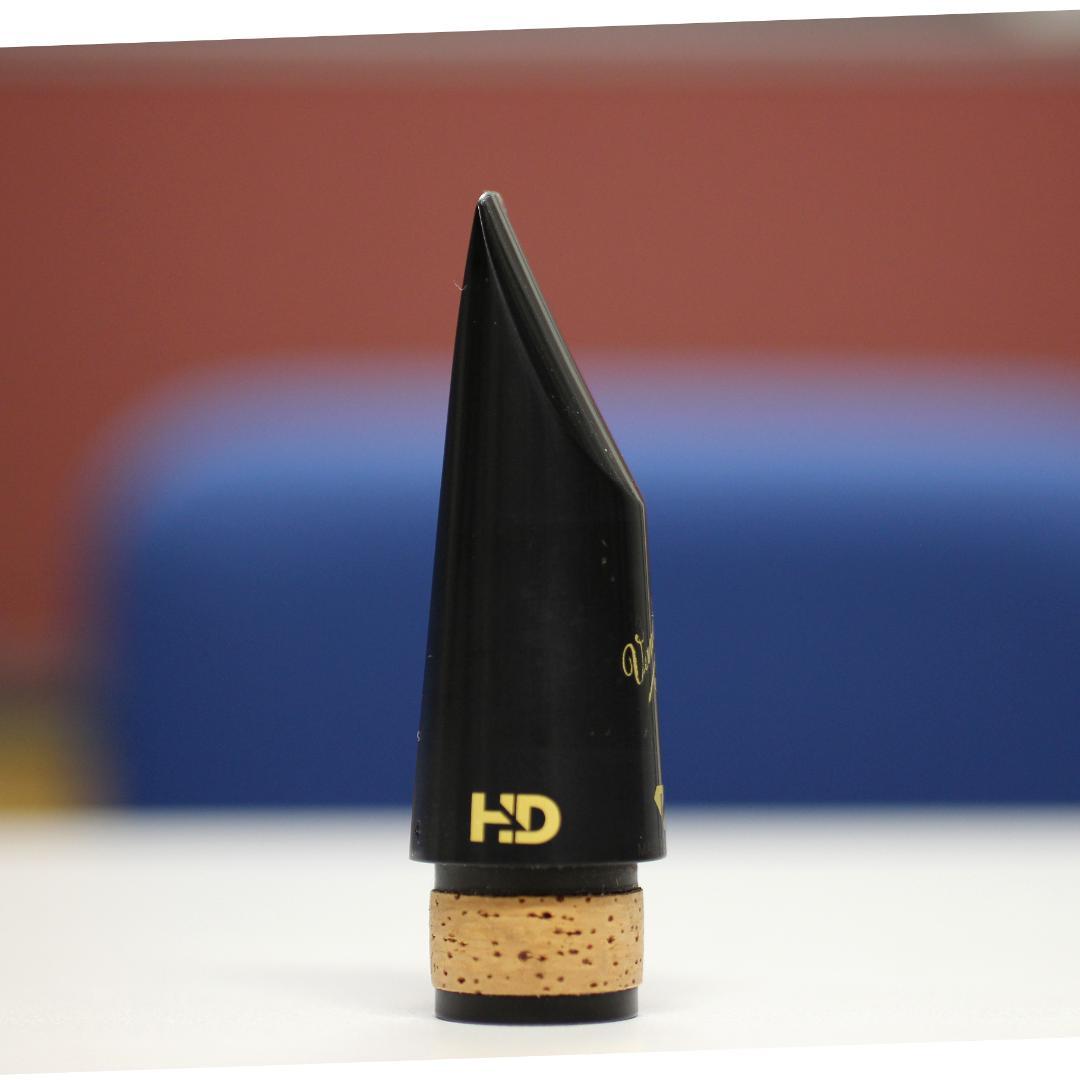 BD4HD クラリネットマウスピース