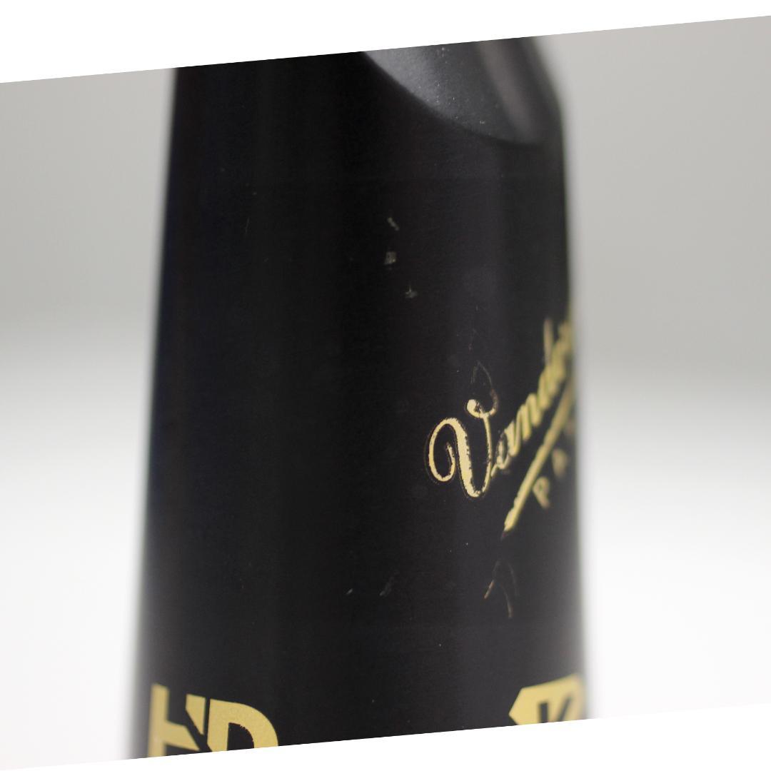 BD4HD クラリネットマウスピース