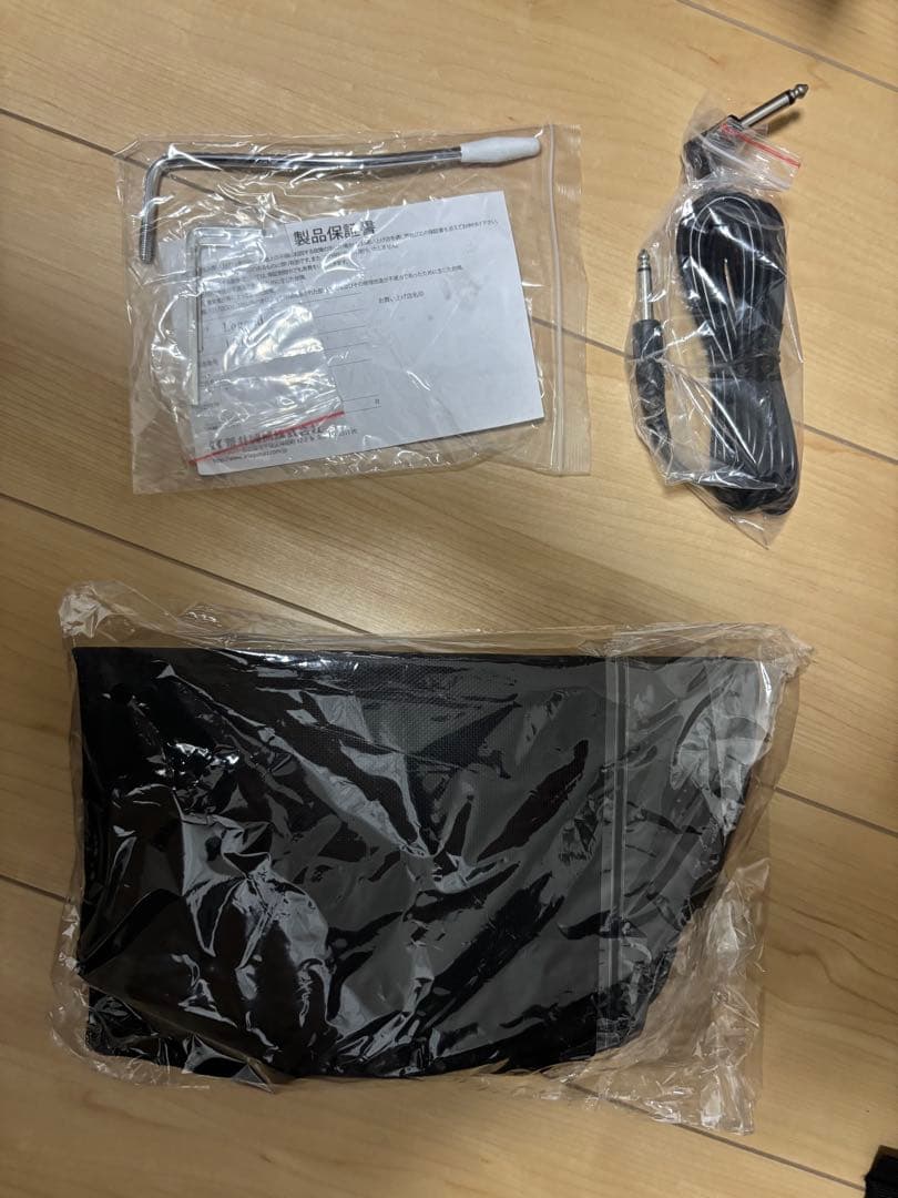 美品　LEGEND by Aria ProII　ストラトキャスタータイプ　エレキ