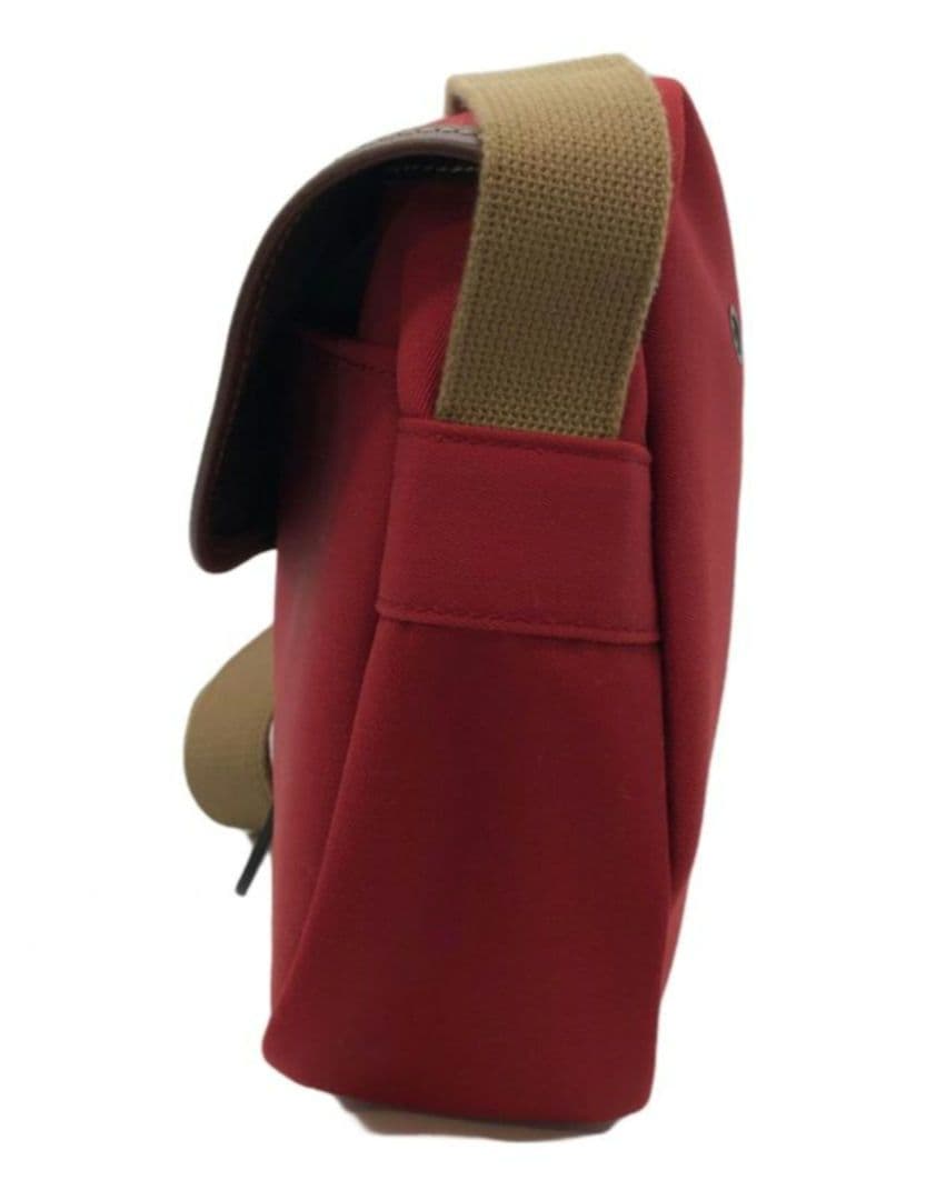 Billingham ショルダーバッグ WICKHAM SATCHEL