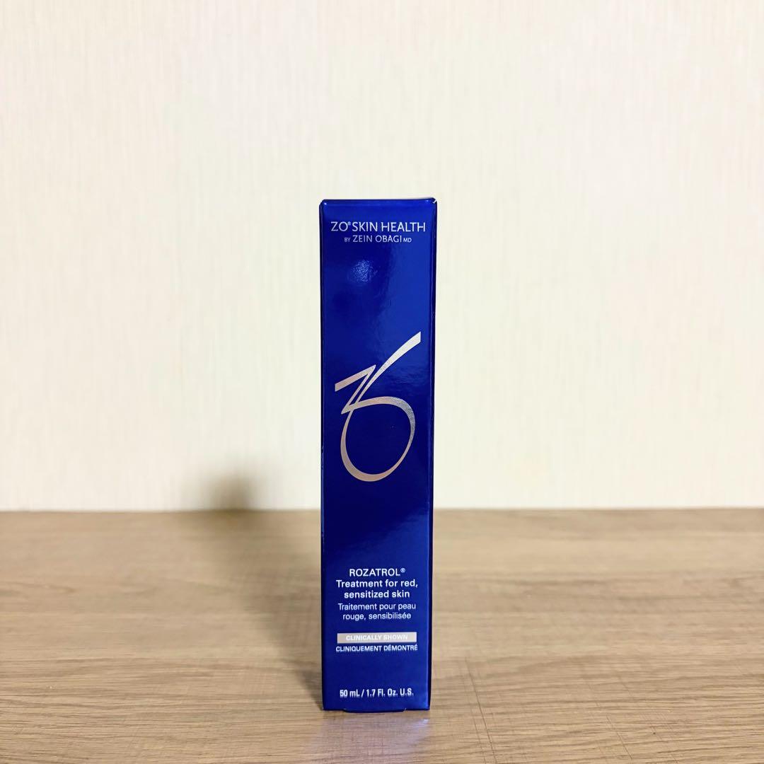 【国内正規品】 ロザトロール ZO SKIN HEALTH 80mL