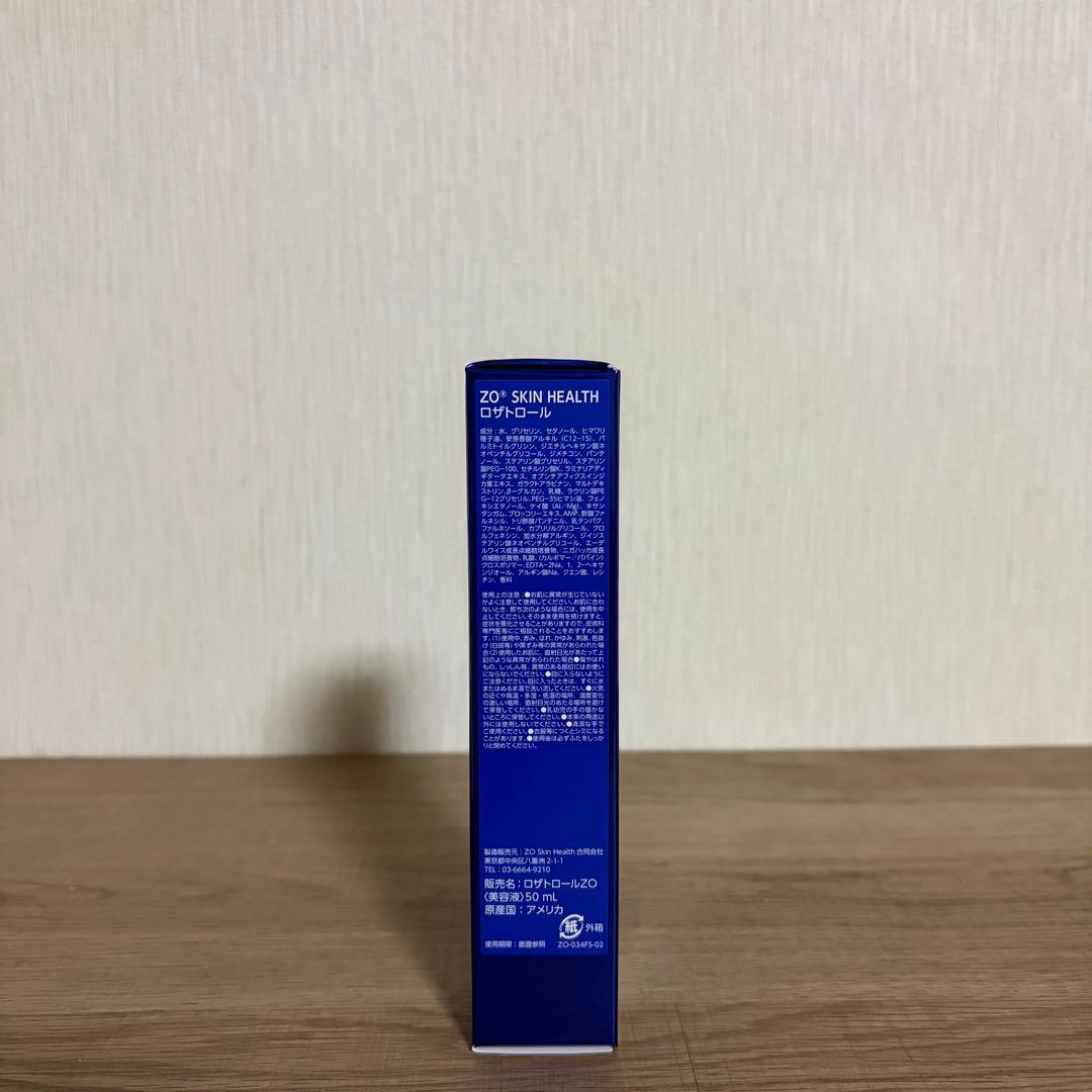 【国内正規品】 ロザトロール ZO SKIN HEALTH 80mL
