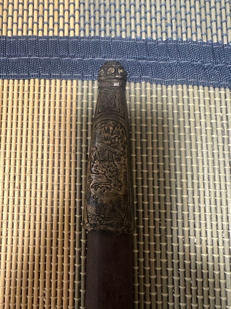 年代物　西洋剣　短剣　入手困難