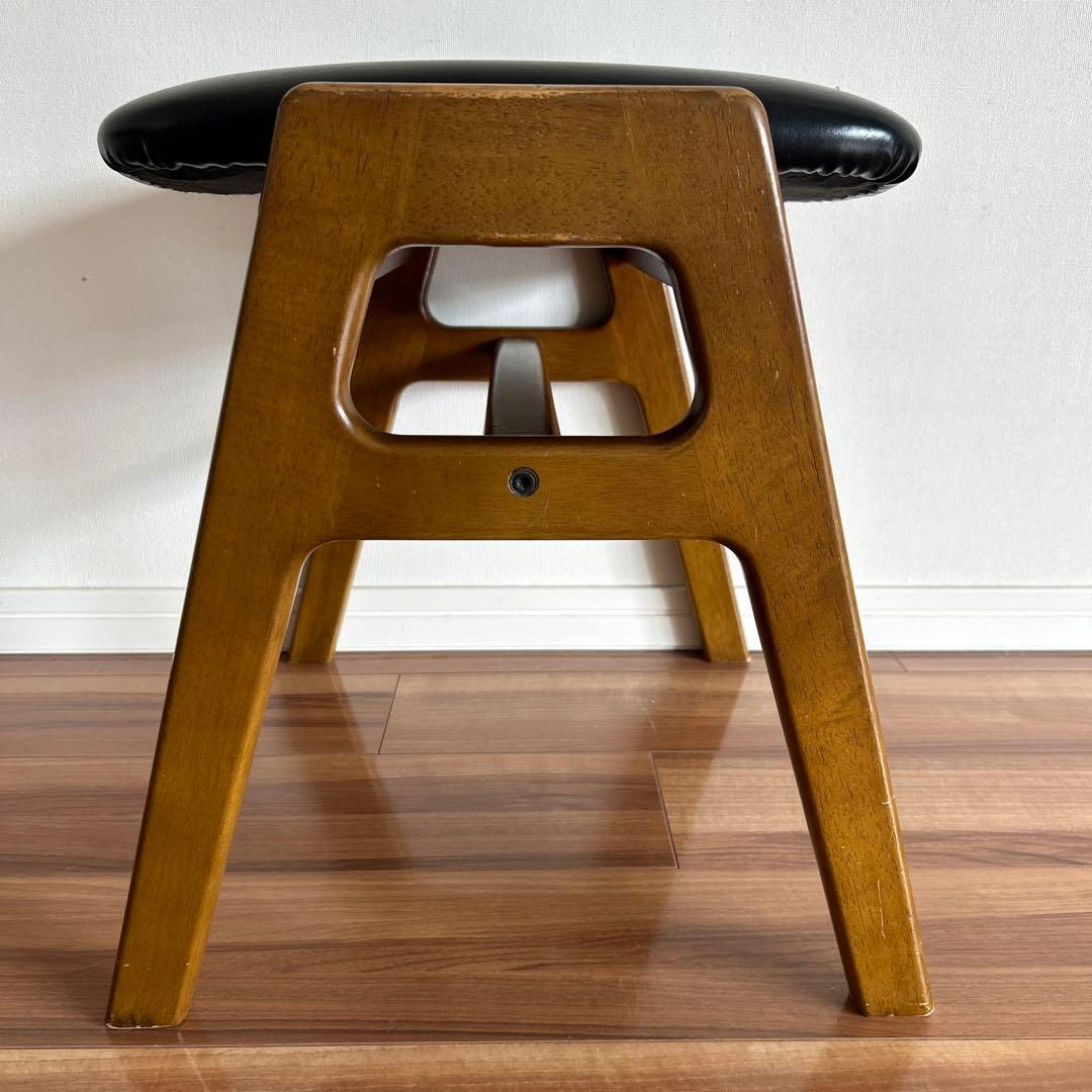 カリモク60 スツール