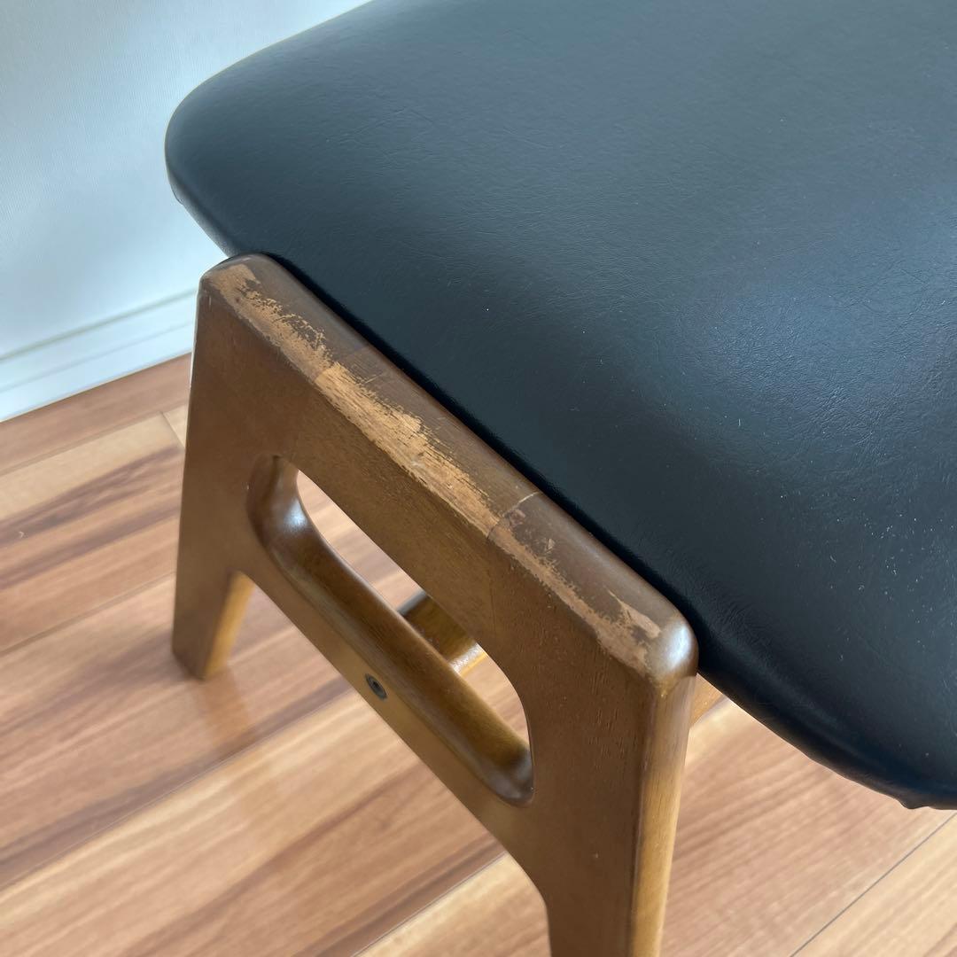 カリモク60 スツール