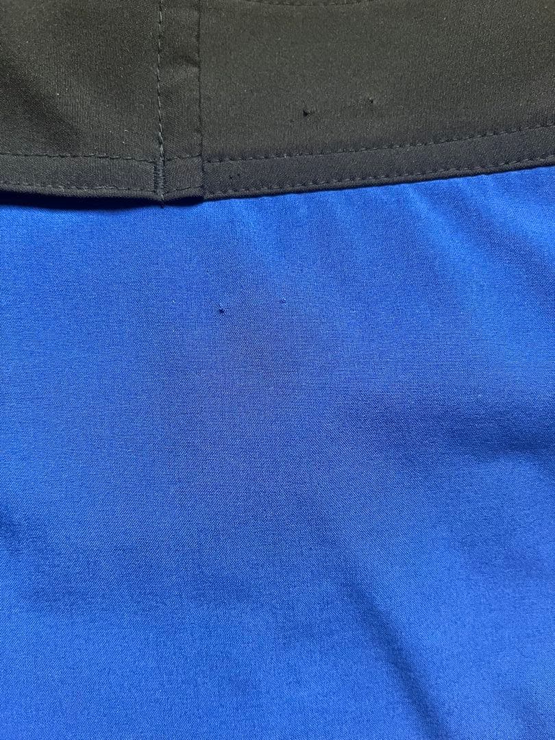 LYFT リフト サーフパンツ ステージショーツ Sサイズ 青