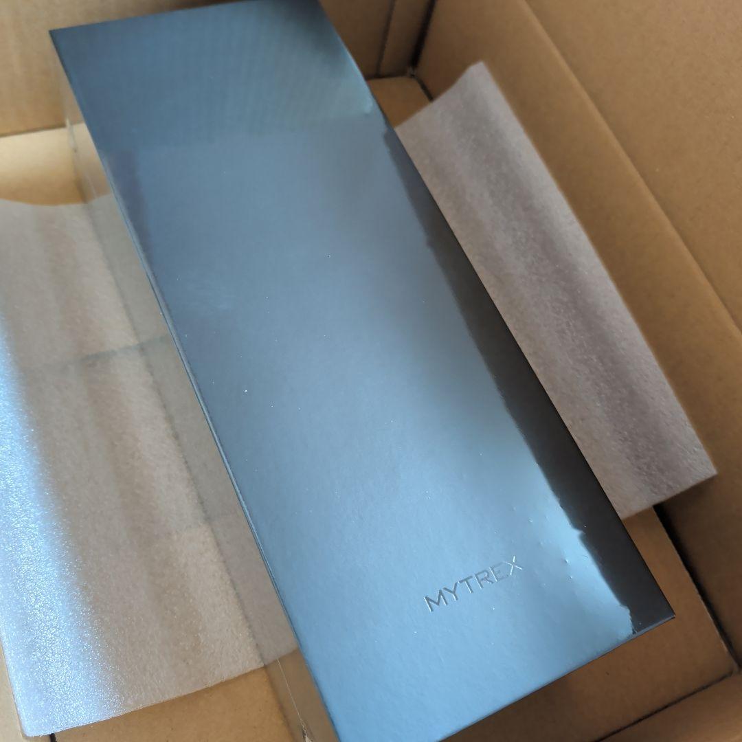 【新品】マイトレックス シャワーヘッド ヒホウファインバブルプラス ナノバブル②