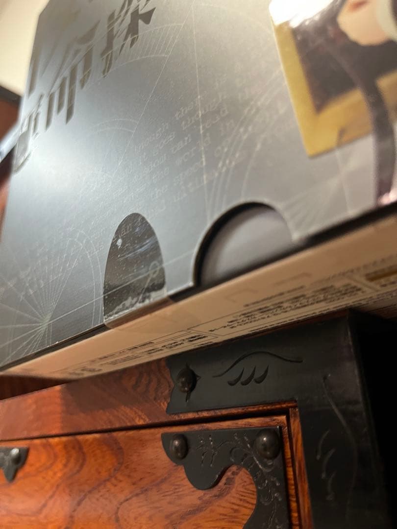 STEINS；GATE 牧瀬紅莉栖 〜運命探知の魔眼～ 2023年版