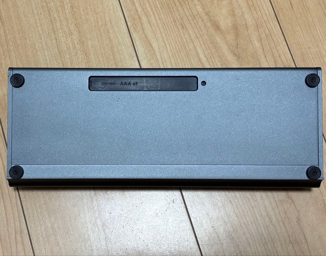 ギター MeloAudio MIDI COMMANDER